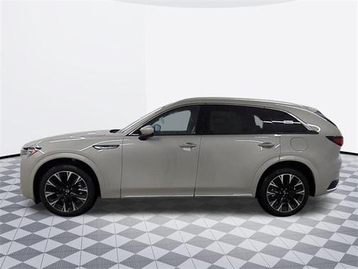 2025 Mazda CX-90 3.3 Turbo S Premium Plus