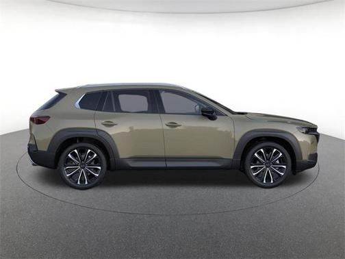 2025 Mazda CX-50 2.5 Turbo Premium Package