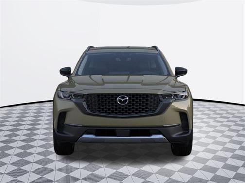 2025 Mazda CX-50 2.5 Turbo Premium Package