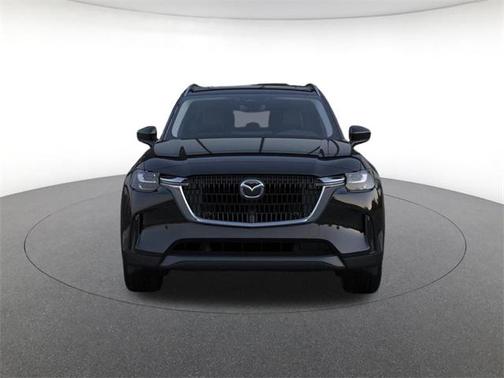 2026 Mazda CX-90 3.3 Turbo Preferred