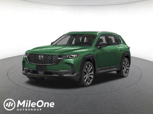 2026 Mazda CX-50 2.5 S Premium Package