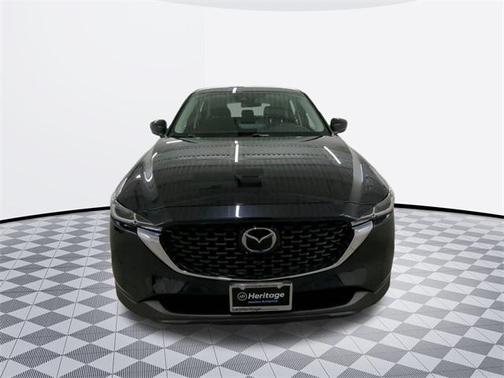 2022 Mazda CX-5 2.5 S