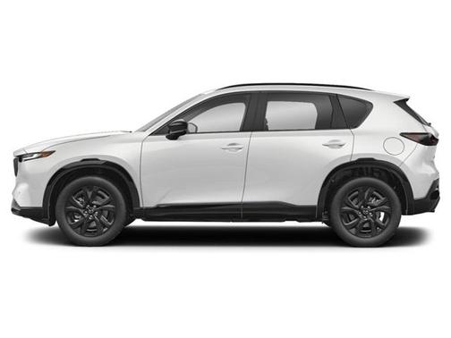 2026 Mazda CX-5 Premium