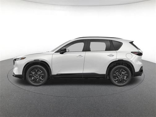 2026 Mazda CX-5 Premium