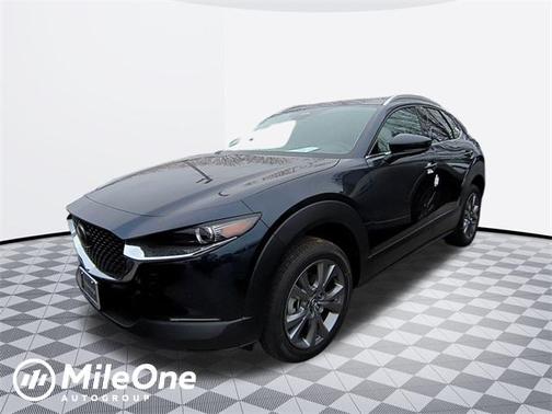 2025 Mazda CX-30 Premium Package
