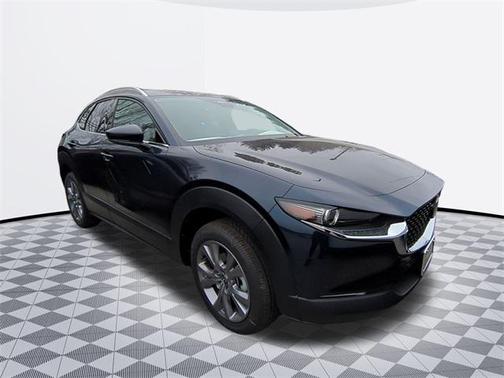 2025 Mazda CX-30 Premium Package