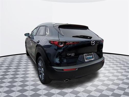 2025 Mazda CX-30 Premium Package