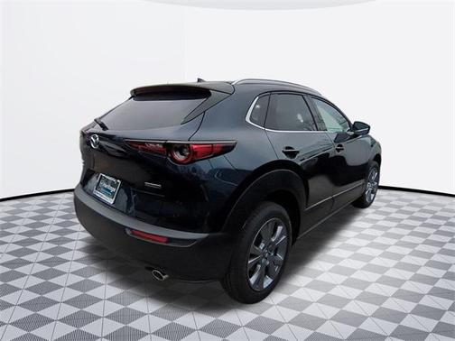 2025 Mazda CX-30 Premium Package