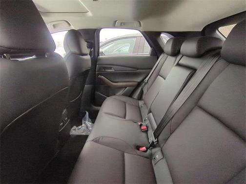 2025 Mazda CX-30 Premium Package