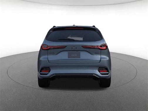2026 Mazda CX-70 3.3 Turbo S Premium