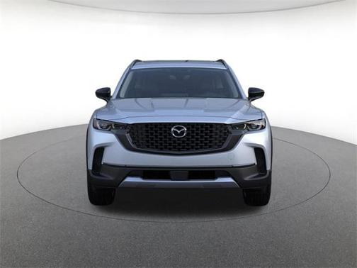 2025 Mazda CX-50 2.5 Turbo Premium Package