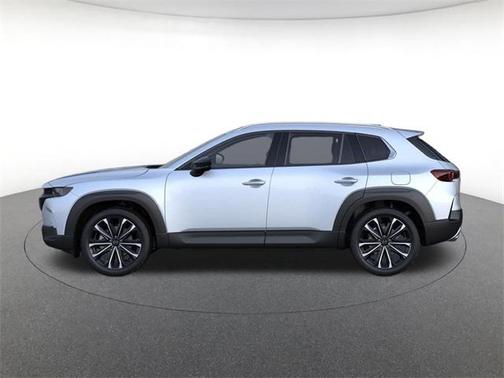 2025 Mazda CX-50 2.5 Turbo Premium Package
