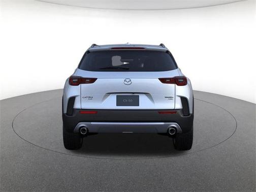 2025 Mazda CX-50 2.5 Turbo Premium Package