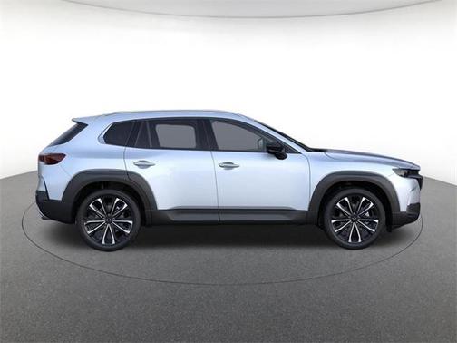 2025 Mazda CX-50 2.5 Turbo Premium Package