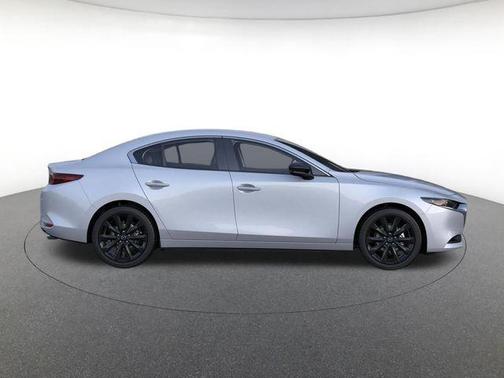 2026 Mazda Mazda3 2.5 S Select Sport