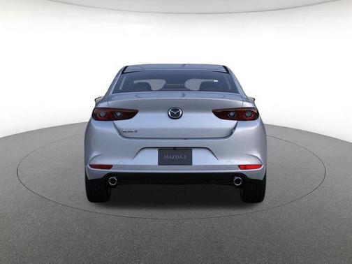 2026 Mazda Mazda3 2.5 S Select Sport