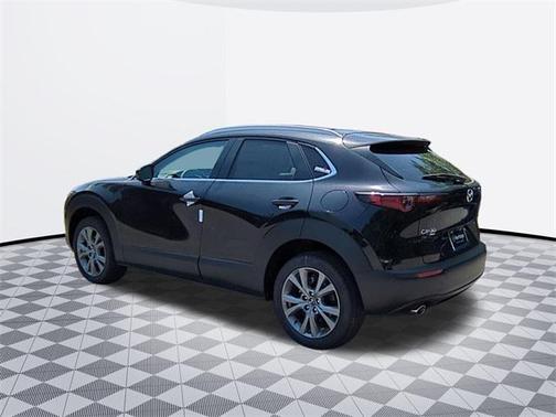 2025 Mazda CX-30 2.5 S Select Sport