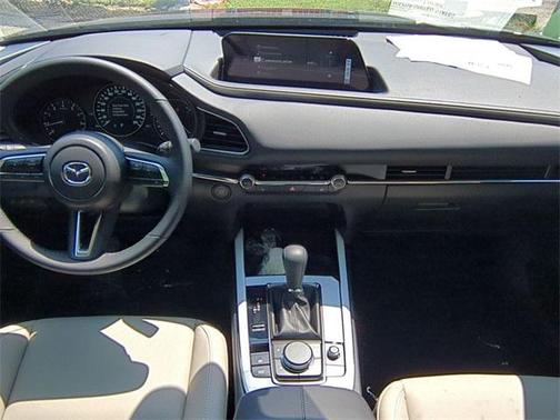 2025 Mazda CX-30 2.5 S Select Sport