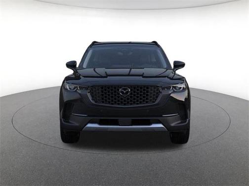 2026 Mazda CX-50 2.5 Turbo Premium Plus Package