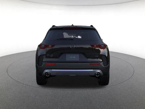 2026 Mazda CX-50 2.5 Turbo Premium Plus Package