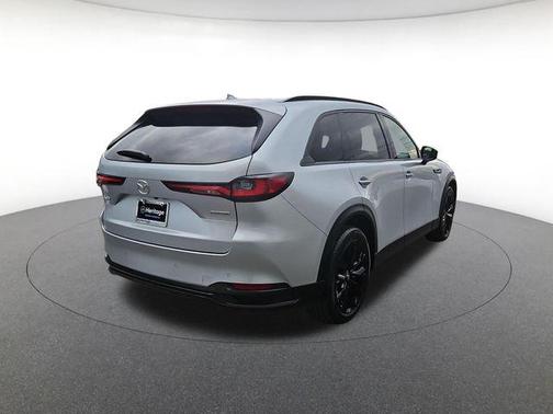 2025 Mazda CX-90 3.3 Turbo Premium Sport