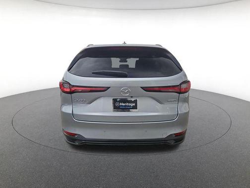 2025 Mazda CX-90 3.3 Turbo Premium Sport