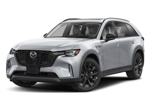 2025 Mazda CX-90 3.3 Turbo Premium Sport