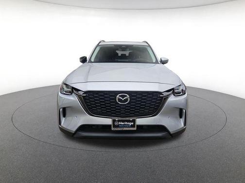 2025 Mazda CX-90 3.3 Turbo Premium Sport