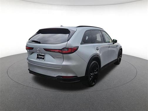 2025 Mazda CX-90 3.3 Turbo Premium Sport