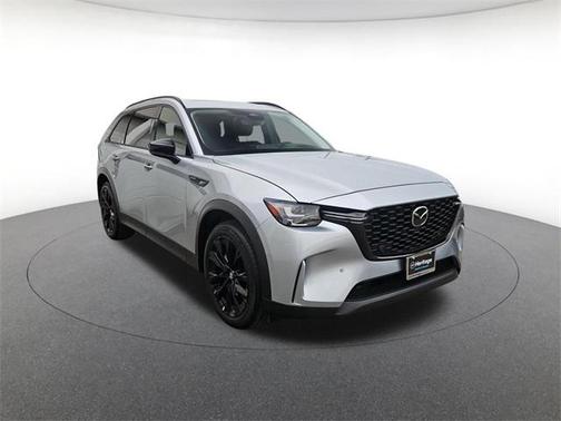 2025 Mazda CX-90 3.3 Turbo Premium Sport