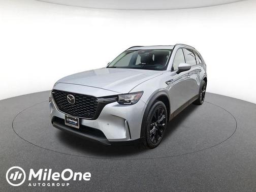 2025 Mazda CX-90 3.3 Turbo Premium Sport