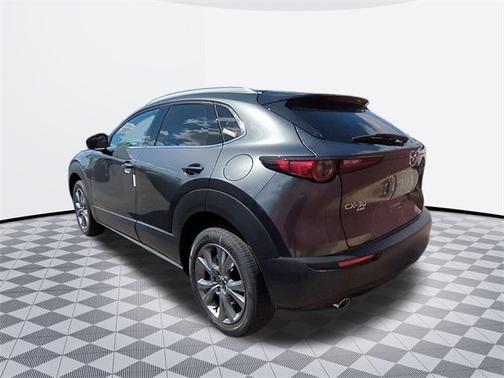 2025 Mazda CX-30 Premium Package