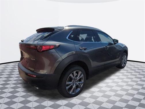 2025 Mazda CX-30 Premium Package