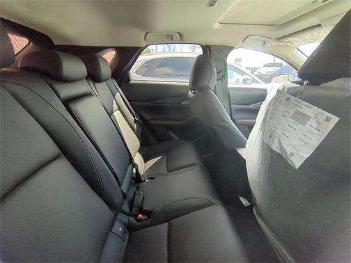 2025 Mazda CX-30 Premium Package