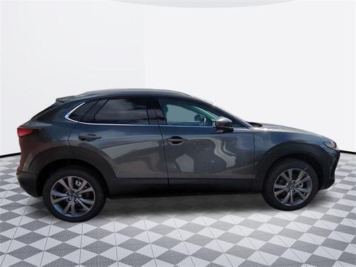 2025 Mazda CX-30 Premium Package