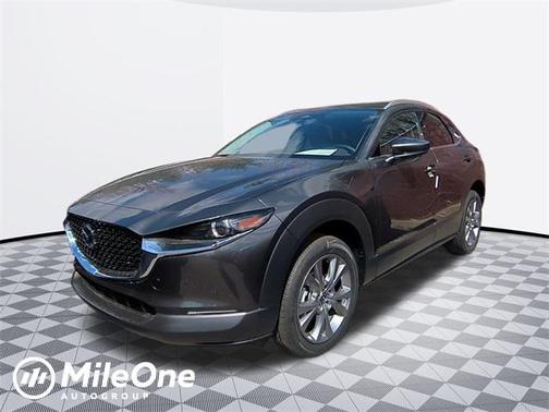 2025 Mazda CX-30 Premium Package