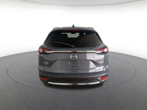2022 Mazda CX-9 Carbon Edition