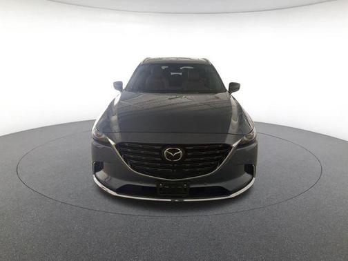 2022 Mazda CX-9 Carbon Edition
