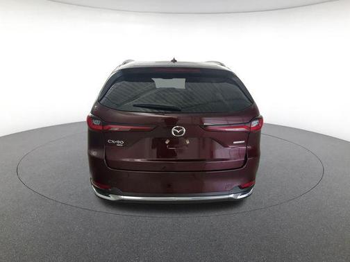 Artisan Red Premium 2024 Mazda CX-90 3.3 Turbo Premium Plus