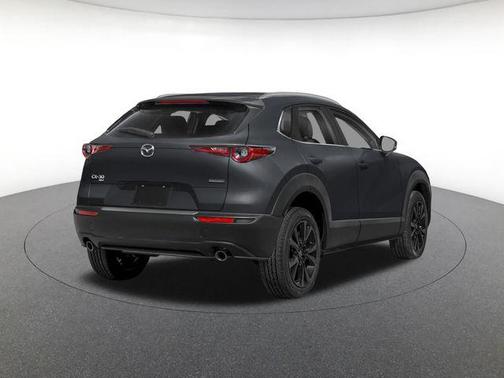 2026 Mazda CX-30 2.5 S Select Sport