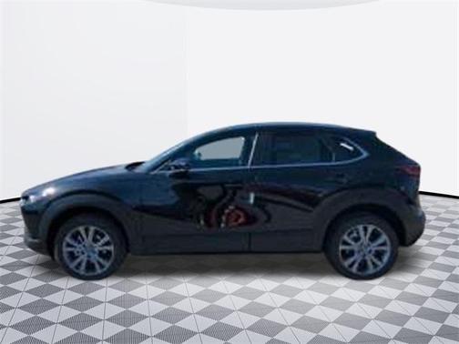 2025 Mazda CX-30 2.5 S