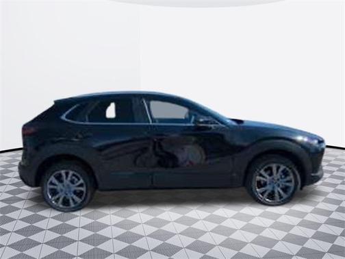 2025 Mazda CX-30 2.5 S
