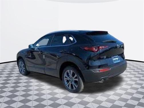 2025 Mazda CX-30 2.5 S