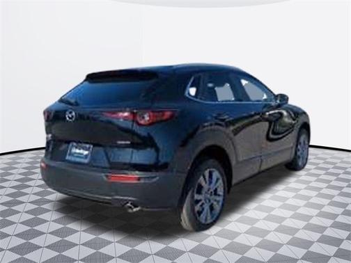 2025 Mazda CX-30 2.5 S
