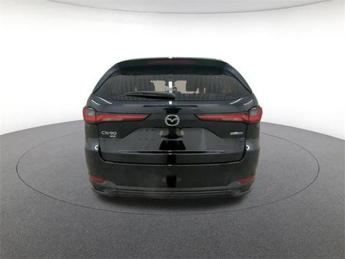 2024 Mazda CX-90 PHEV Preferred