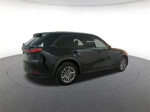 2024 Mazda CX-90 PHEV Preferred