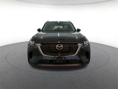 2024 Mazda CX-90 PHEV Preferred