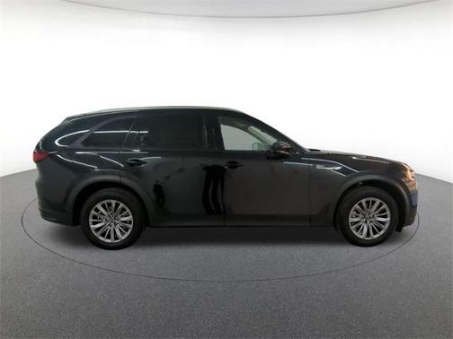 2024 Mazda CX-90 PHEV Preferred