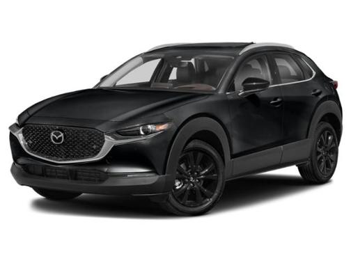 2022 Mazda CX-30 2.5 Turbo Premium Plus Package