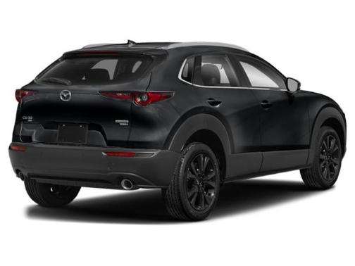 2022 Mazda CX-30 2.5 Turbo Premium Plus Package